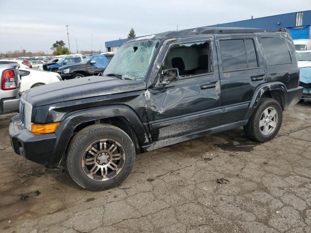 صورة رقم 1 من المزاد - 2008 JEEP COMMANDER مع VIN 1J8HG48K38C232946