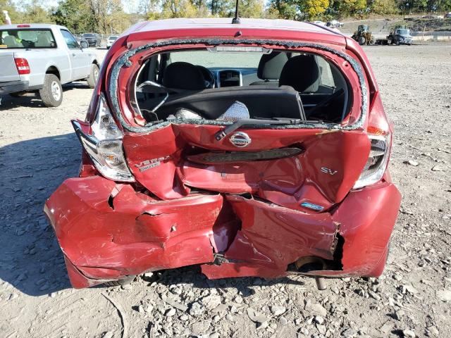Photo 6 from auction – 2015 NISSAN VERSA NOTE with VIN 3N1CE2CP0FL356739