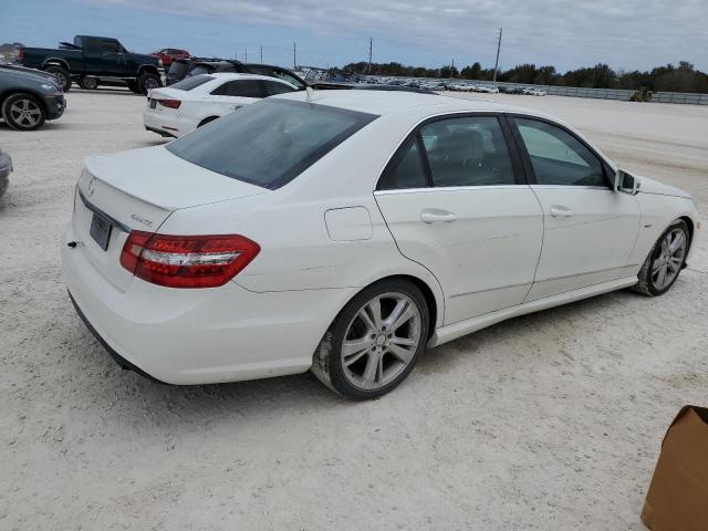 Photo 3 from auction – 2012 MERCEDES-BENZ E 350 4MAT with VIN WDDHF8JB4CA634187