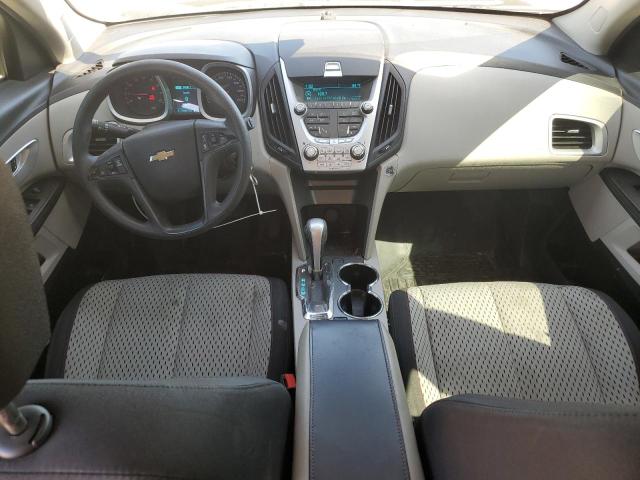 Photo 8 from auction – 2015 CHEVROLET EQUINOX LS with VIN 2GNALAEK4F1152590