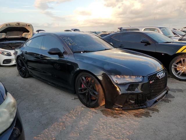 Photo 4 from auction – 2018 AUDI S7 PREMIUM with VIN WAUWFAFC2JN018243