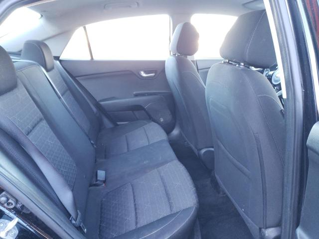 Photo 10 from auction – 2019 KIA RIO S with VIN 3KPA24AB0KE227771