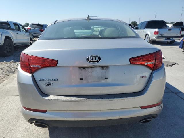 Photo 6 from auction – 2013 KIA OPTIMA LX with VIN KNAGM4A79D5375512