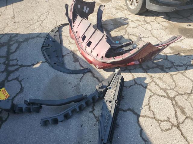 Photo 12 from auction – 2016 CHEVROLET IMPALA LT with VIN 2G1105SA9G9187156