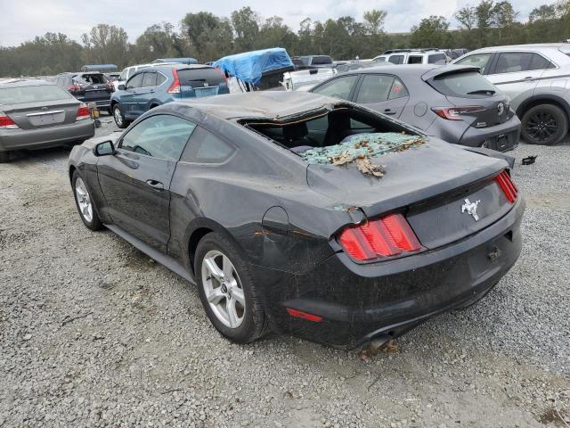 Photo 2 from auction – 2017 FORD MUSTANG with VIN 1FA6P8AM3H5225085