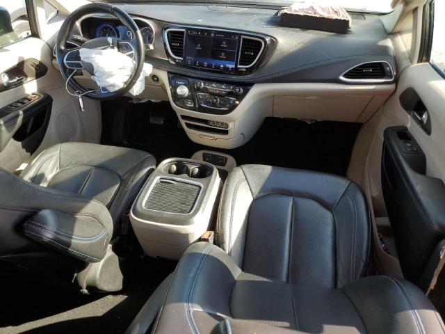 Фото 8 с аукциона – 2021 CHRYSLER PACIFICA T с VIN 2C4RC1BG2MR593614