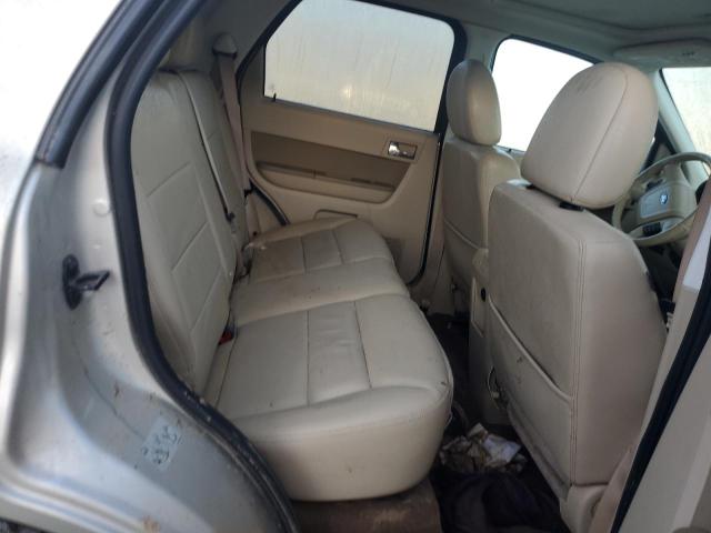 Foto 11 de la subasta – 2012 FORD ESCAPE LIM con VIN 1FMCU9EG9CKA54977