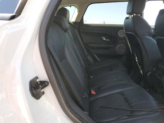 Photo 11 from auction – 2016 LAND ROVER RANGE ROVE with VIN SALVP2BG5GH152092