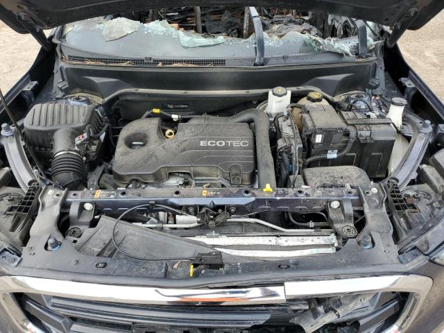 Photo 12 from auction – 2019 GMC TERRAIN SL with VIN 3GKALTEV0KL128041