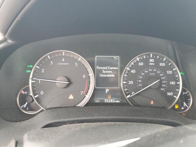 Photo 9 from auction – 2019 LEXUS RX 350 BAS with VIN 2T2BZMCA6KC201089