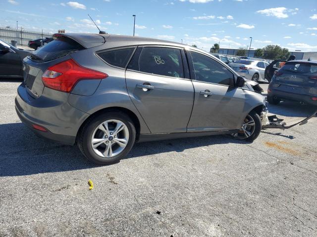Photo 3 from auction – 2014 FORD FOCUS SE with VIN 1FADP3K26EL214306