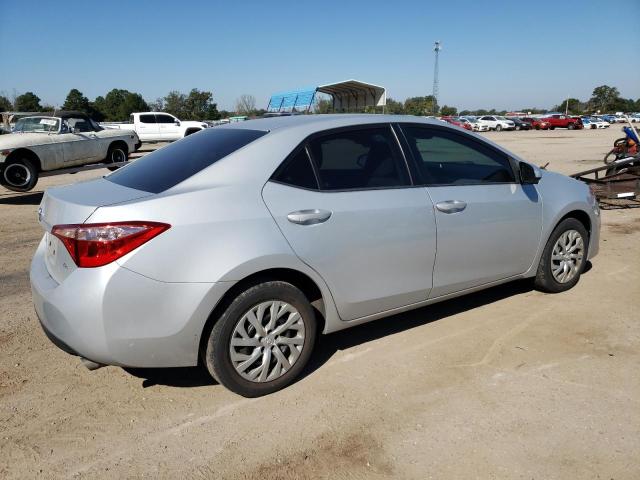 Photo 3 from auction – 2019 TOYOTA COROLLA L with VIN 2T1BURHE2KC217771