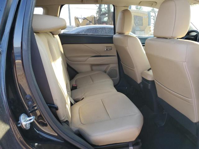 Photo 11 from auction – 2016 MITSUBISHI OUTLANDER with VIN JA4JZ4AXXGZ003226