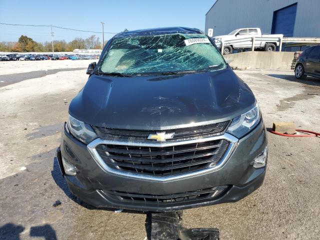 Photo 5 from auction – 2020 CHEVROLET EQUINOX LS with VIN 3GNAXHEV2LS645997