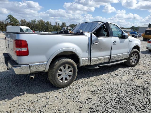 Zdjęcie 3 z aukcji – 2006 LINCOLN MARK LT z VIN 5LTPW18576FJ06967