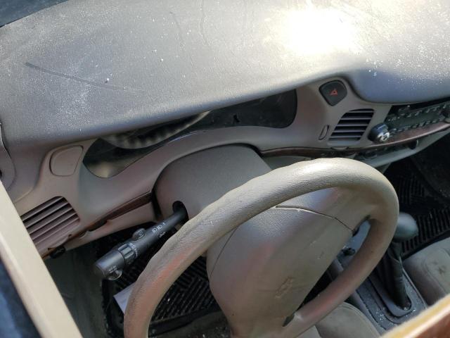 Foto 9 de la subasta – 2005 CHEVROLET IMPALA con VIN 2G1WF52E059230268