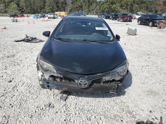 Photo 5 from auction – 2017 TOYOTA COROLLA L with VIN 5YFBURHE7HP634439