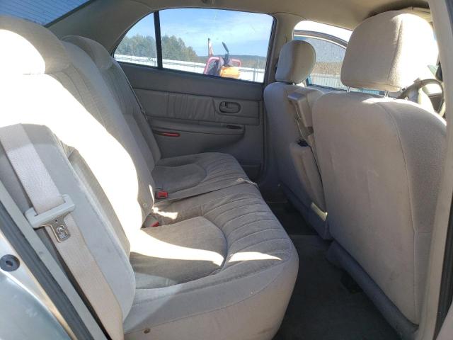 Photo 10 from auction – 2003 BUICK CENTURY CU with VIN 2G4WS52JX31164819