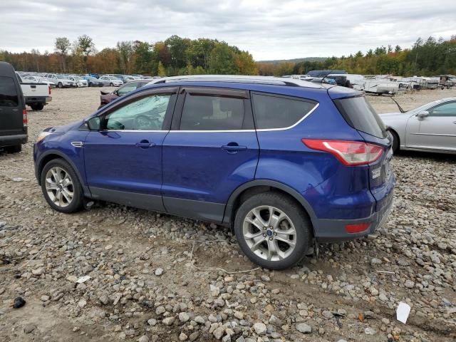 Photo 2 from auction – 2016 FORD ESCAPE TIT with VIN 1FMCU9JX7GUB27618