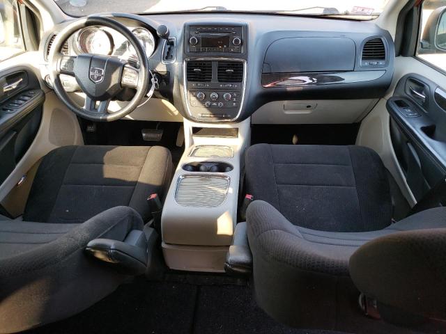 Photo 8 from auction – 2012 DODGE GRAND CARA with VIN 2C4RDGCG1CR203504