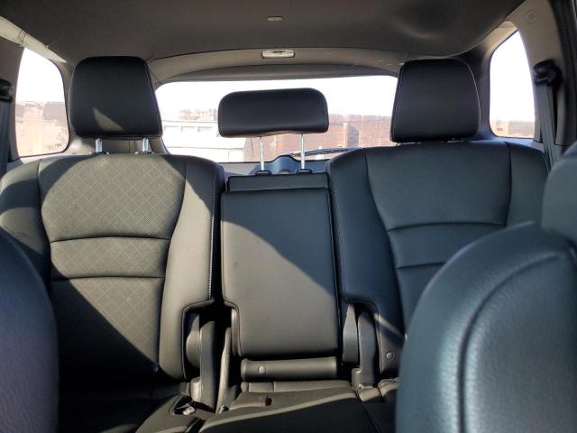 Photo 10 from auction – 2020 HONDA PASSPORT E with VIN 5FNYF7H50LB000578