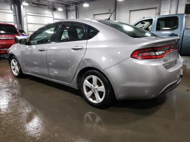 Photo 2 from auction – 2016 DODGE DART SXT with VIN 1C3CDFBB5GD609921