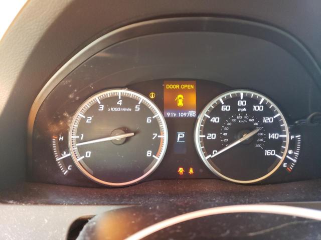Photo 9 from auction – 2015 ACURA RDX TECHNO with VIN 5J8TB4H54FL010019