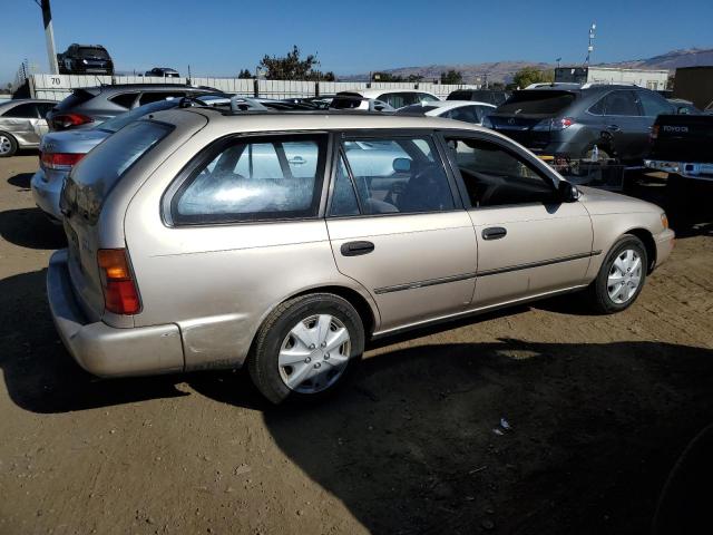Photo 3 from auction – 1995 TOYOTA COROLLA BA with VIN JT2AE09VXS0081993