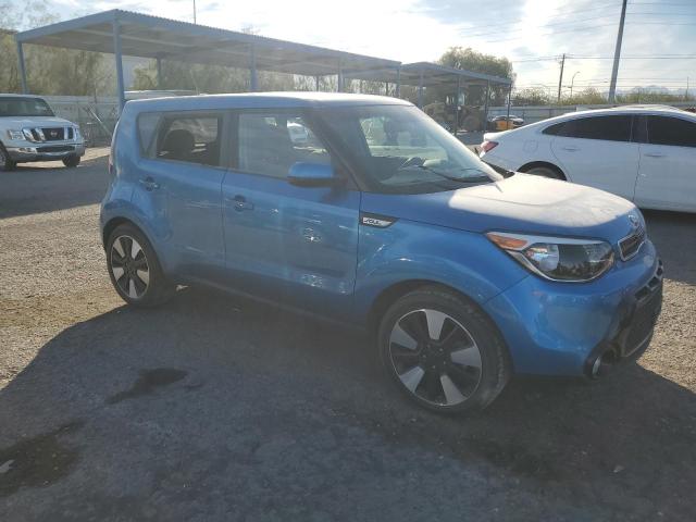 Photo 4 from auction – 2016 KIA SOUL + with VIN KNDJP3A54G7363303