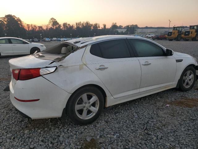 Photo 3 from auction – 2015 KIA OPTIMA LX with VIN KNAGM4A76F5567828