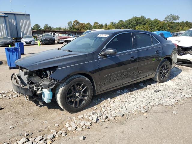 Photo 1 from auction – 2015 CHEVROLET MALIBU 1LT with VIN 1G11C5SLXFF340898
