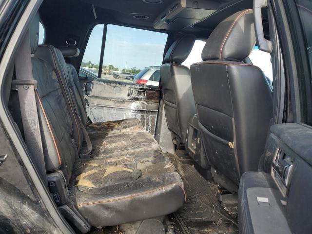Photo 11 from auction – 2009 LINCOLN NAVIGATOR with VIN 5LMFU27599EJ00960