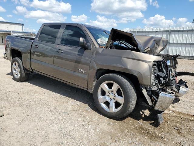 Photo 4 from auction – 2014 CHEVROLET SILVERADO with VIN 3GCPCREC8EG486329