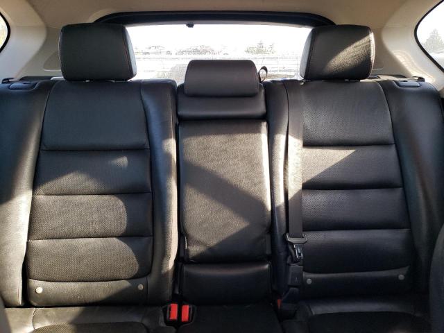 Photo 10 from auction – 2014 MAZDA CX-5 GT with VIN JM3KE4DY2E0412145