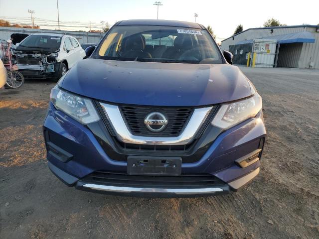 Photo 5 from auction – 2018 NISSAN ROGUE S with VIN KNMAT2MV1JP537787