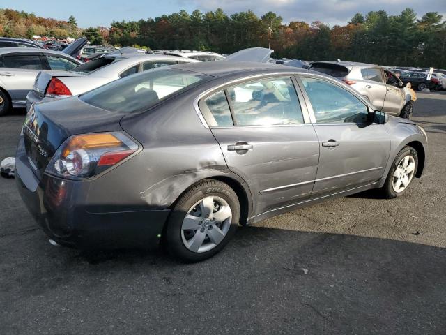 Photo 3 from auction – 2007 NISSAN ALTIMA 2.5 with VIN 1N4AL21E67N496796