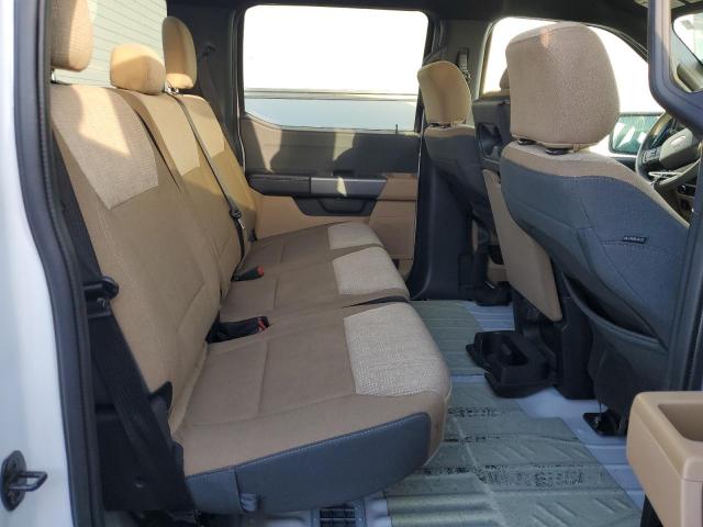 Photo 10 from auction – 2023 FORD F150 SUPER with VIN 1FTEW1C84PKD23882
