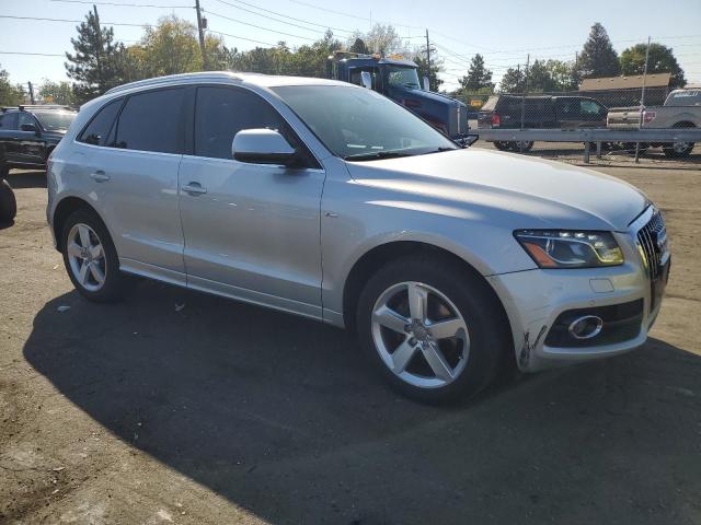 Photo 4 from auction – 2012 AUDI Q5 PREMIUM with VIN WA1DKAFP4CA113089
