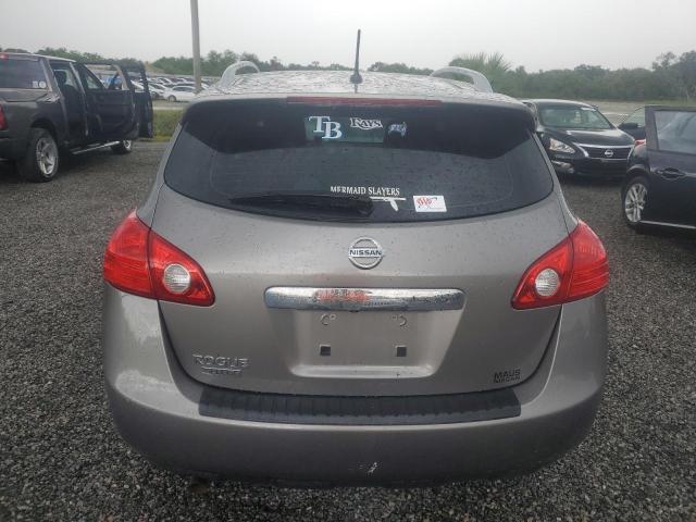 Photo 6 from auction – 2015 NISSAN ROGUE SELE with VIN JN8AS5MT4FW674355