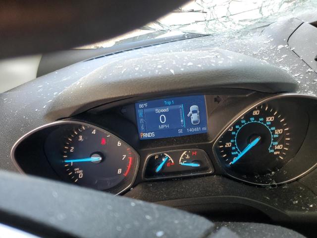 Photo 9 from auction – 2015 FORD ESCAPE SE with VIN 1FMCU9GX0FUA46174