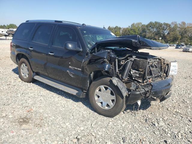 Photo 4 from auction – 2005 CADILLAC ESCALADE L with VIN 1GYEC63N95R206311
