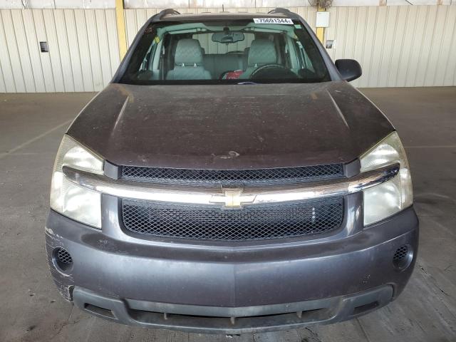 Photo 5 from auction – 2008 CHEVROLET EQUINOX LS with VIN 2CNDL23FX86314144