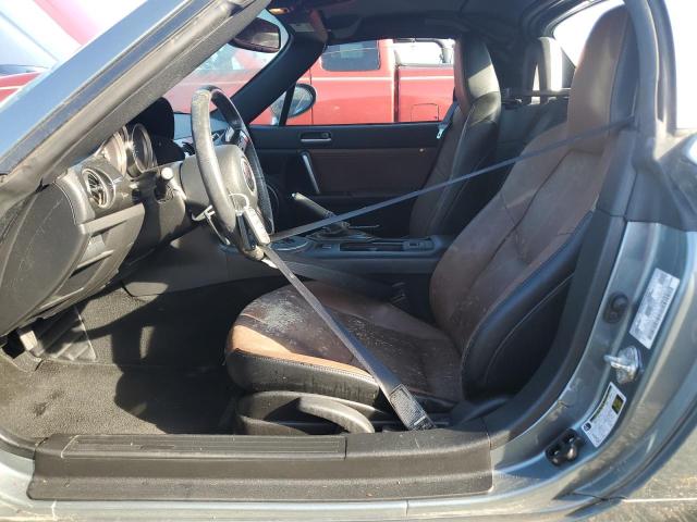 Photo 7 from auction – 2013 MAZDA MX-5 MIATA with VIN JM1NC2PF2D0232835
