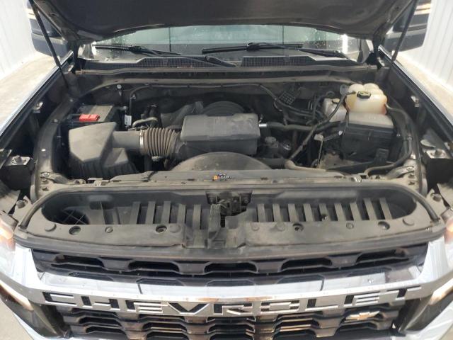 Photo 11 from auction – 2023 CHEVROLET SILVERADO with VIN 1GC4YNE70PF141820