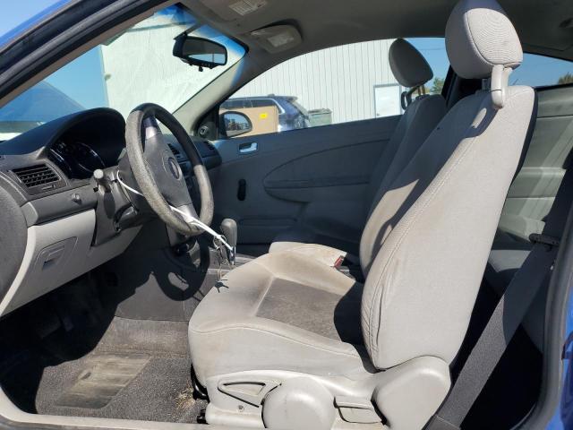 Photo 7 from auction – 2008 CHEVROLET COBALT with VIN 1G1AK18F387159779