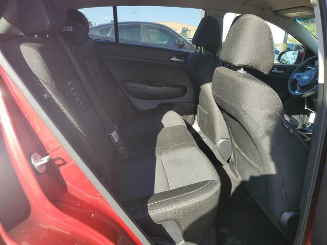 Photo 10 from auction – 2018 KIA SPORTAGE L with VIN KNDPM3AC2J7316943