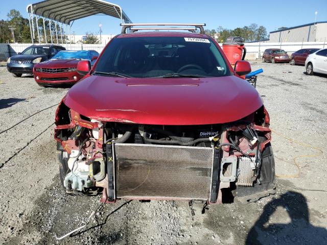Photo 5 from auction – 2020 MITSUBISHI OUTLANDER with VIN JA4AP3AU1LU005248