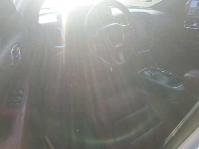 Photo 8 from auction – 2015 DODGE DURANGO R/ with VIN 1C4SDHCTXFC239712