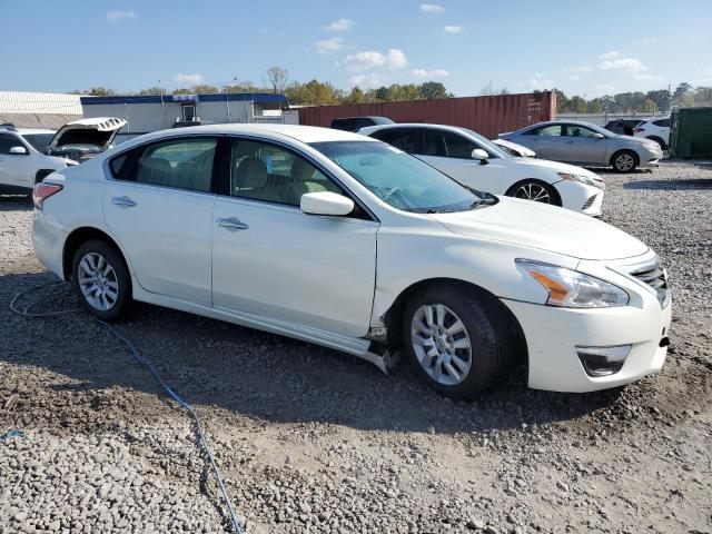 Photo 4 from auction – 2015 NISSAN ALTIMA 2.5 with VIN 1N4AL3AP6FC422425