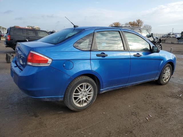 Photo 3 from auction – 2011 FORD FOCUS SE with VIN 1FAHP3FN3BW143517